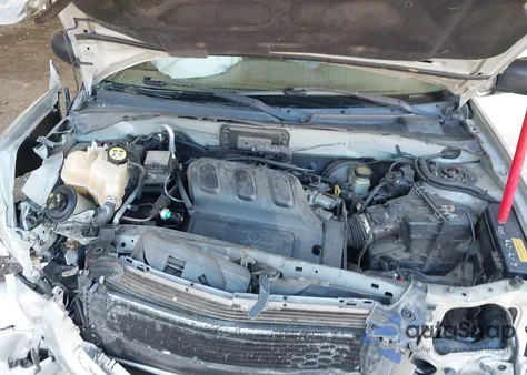 2003 Ford Escape Limited from USA, damaged, VIN 1FMCU04133KE08033